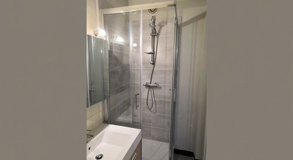   Studio tout confort proche cure thermale et châteaux parc  Poitou-Charentes, La Roche-Posay (86270)