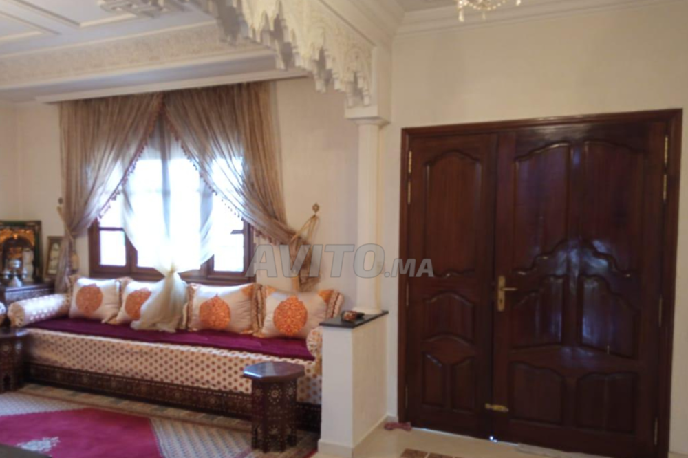 Vente Villa Belle villa à Birami Kénitra Kenitra, morocco (Maroc)