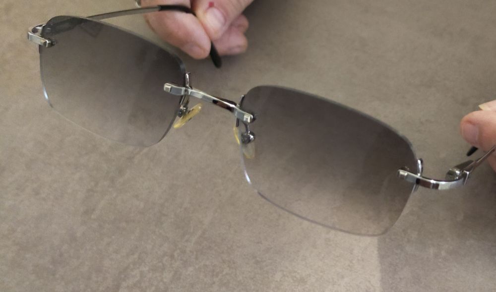 Lunettes Bijoux et montres