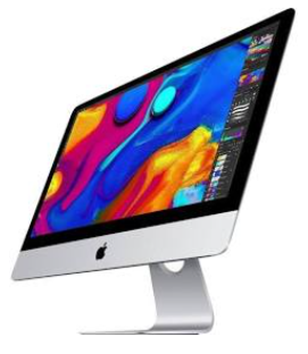 A saisir : Apple iMac 27 pouces TBE Matériel informatique