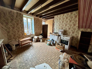  Maison � vendre 4 pi�ces 80 m�