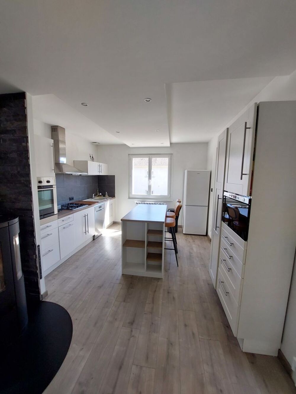 Vente Maison Maison 125 m²  renovée Montrond les Bains Montrond-les-bains