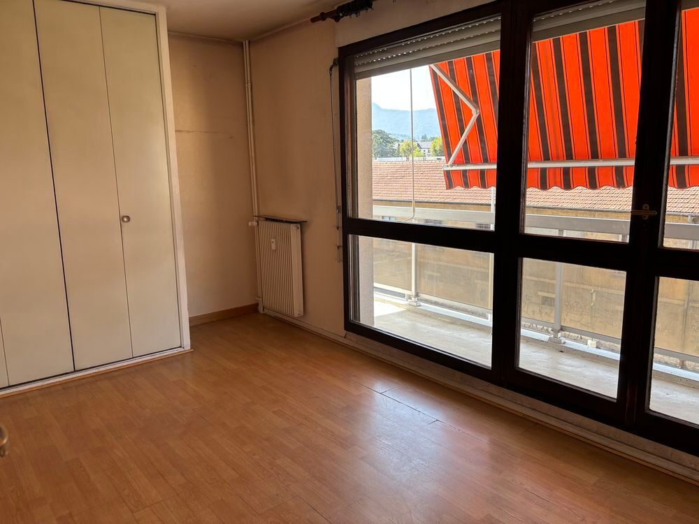 Vente Appartement APPARTEMENT T2 lumineux Chambéry