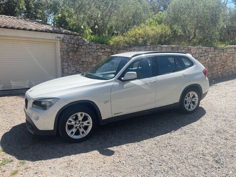 Bmw x1 sDrive 20d 177 ch Confort