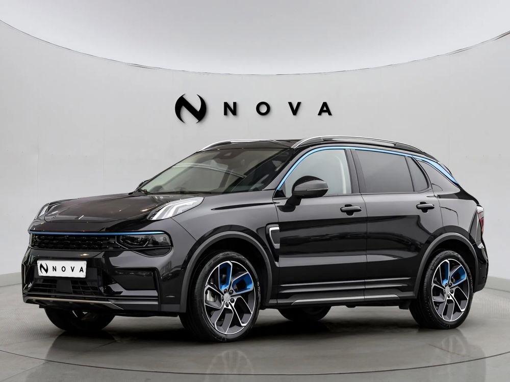 01 1.5 PHEV 261 Toit Ouvrant 2022 occasion 33600 Pessac