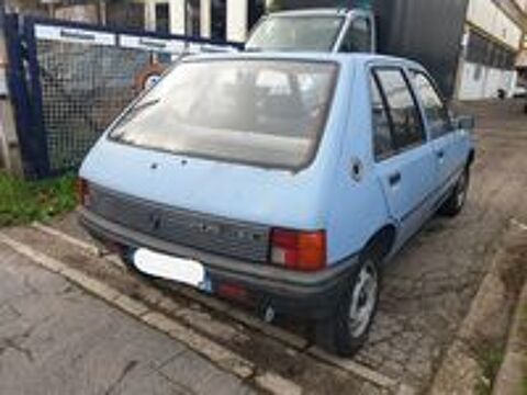 205 1.1 GL 1985 occasion 94700 Maisons-Alfort