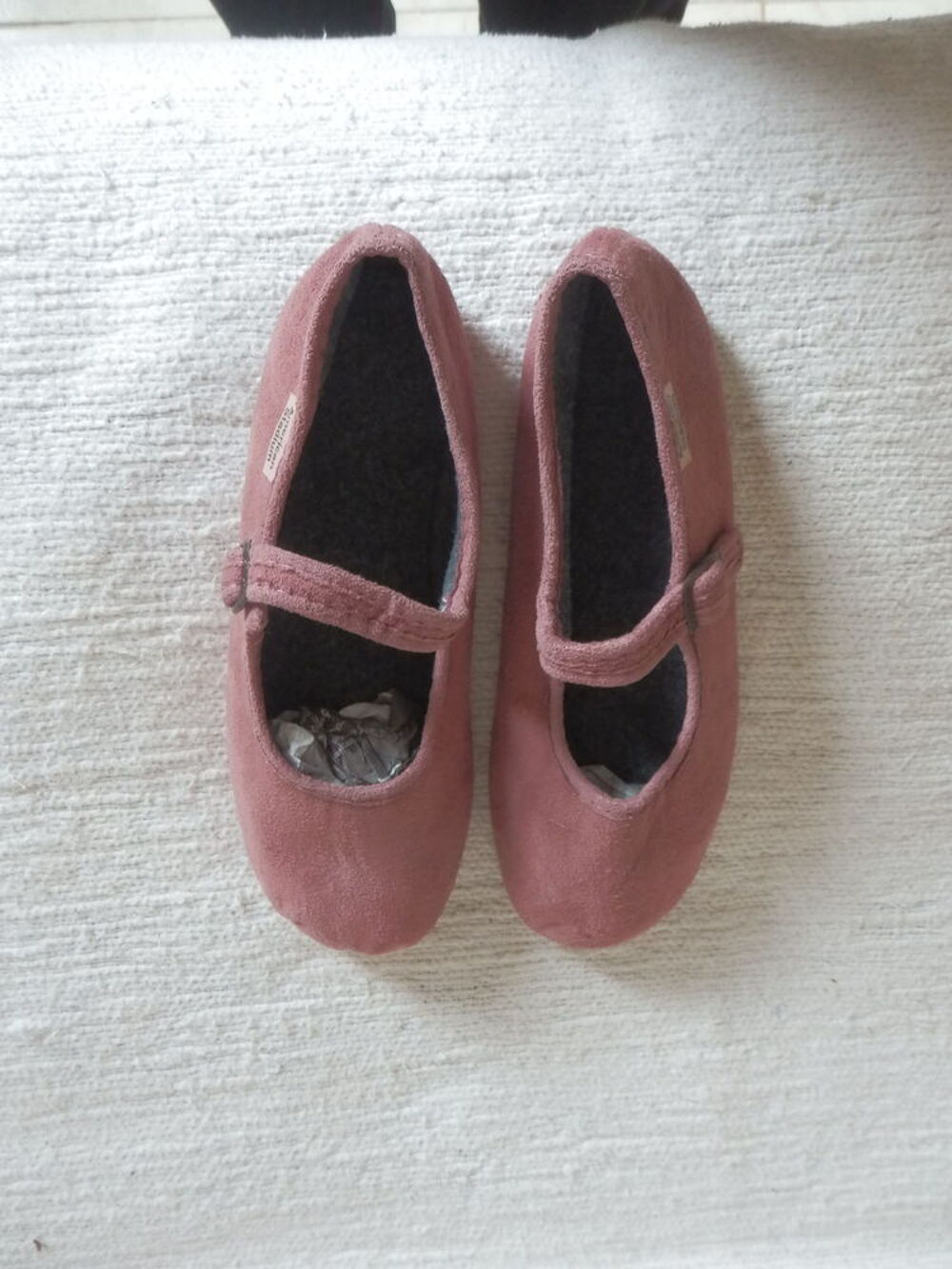Chausson - ballerine NEUFS Chaussures