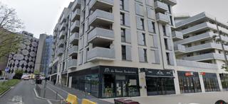 Parking / Garage � louer 12 m� Bagnolet