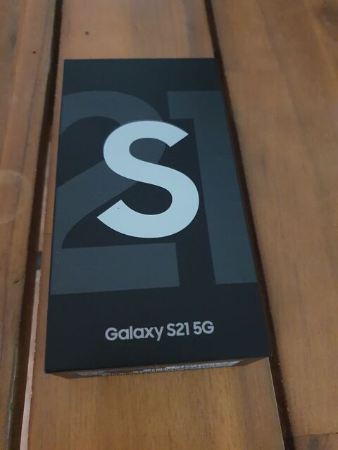   affaire  samsung  Galaxy S21 5G et note 20 5G  et s10+  800 Camps-la-Source (83)