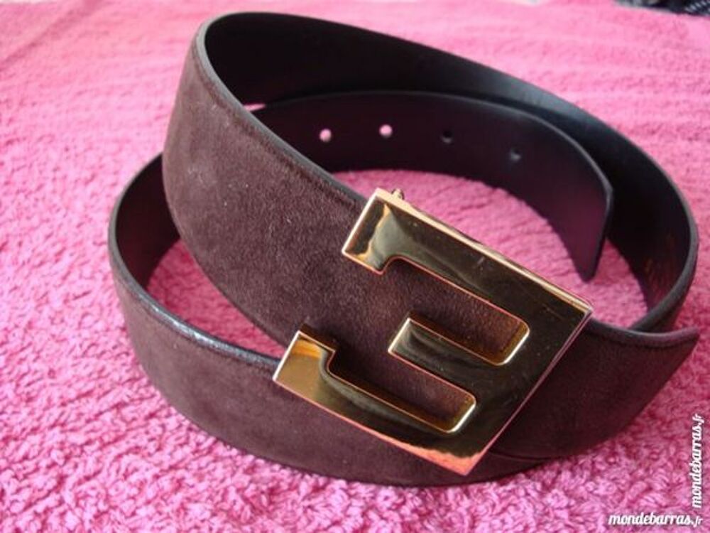 ceinture Escada Bijoux et montres