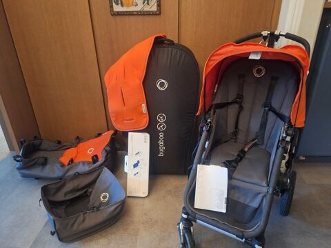 Poussette/Landau Bugaboo 280 Paris 6 (75)
