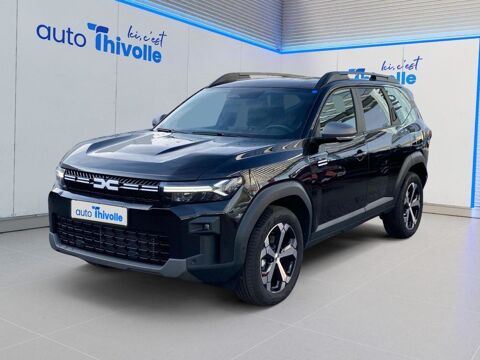 Annonce voiture Dacia Bigster 29490 €