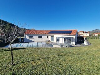  Maison � vendre 4 pi�ces 147 m�