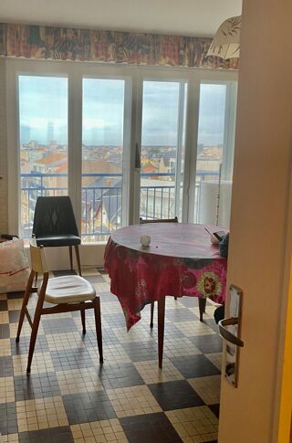  Appartement � vendre 2 pi�ces 29 m�