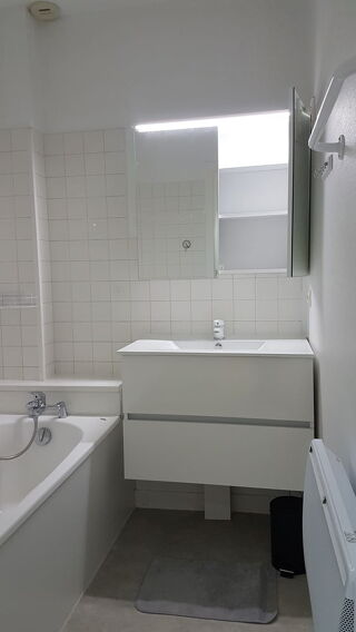  Appartement � louer 2 pi�ces 38 m� Bourg-en-bresse