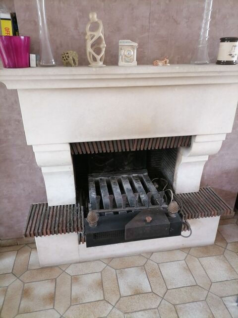 r�cup�rateur de chaleur 50 Ann�ullin (59)