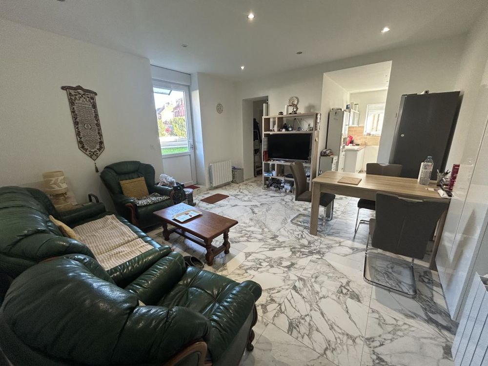 Vente Immeuble Immeuble de rapport à vendre à CAMBRAI Cambrai