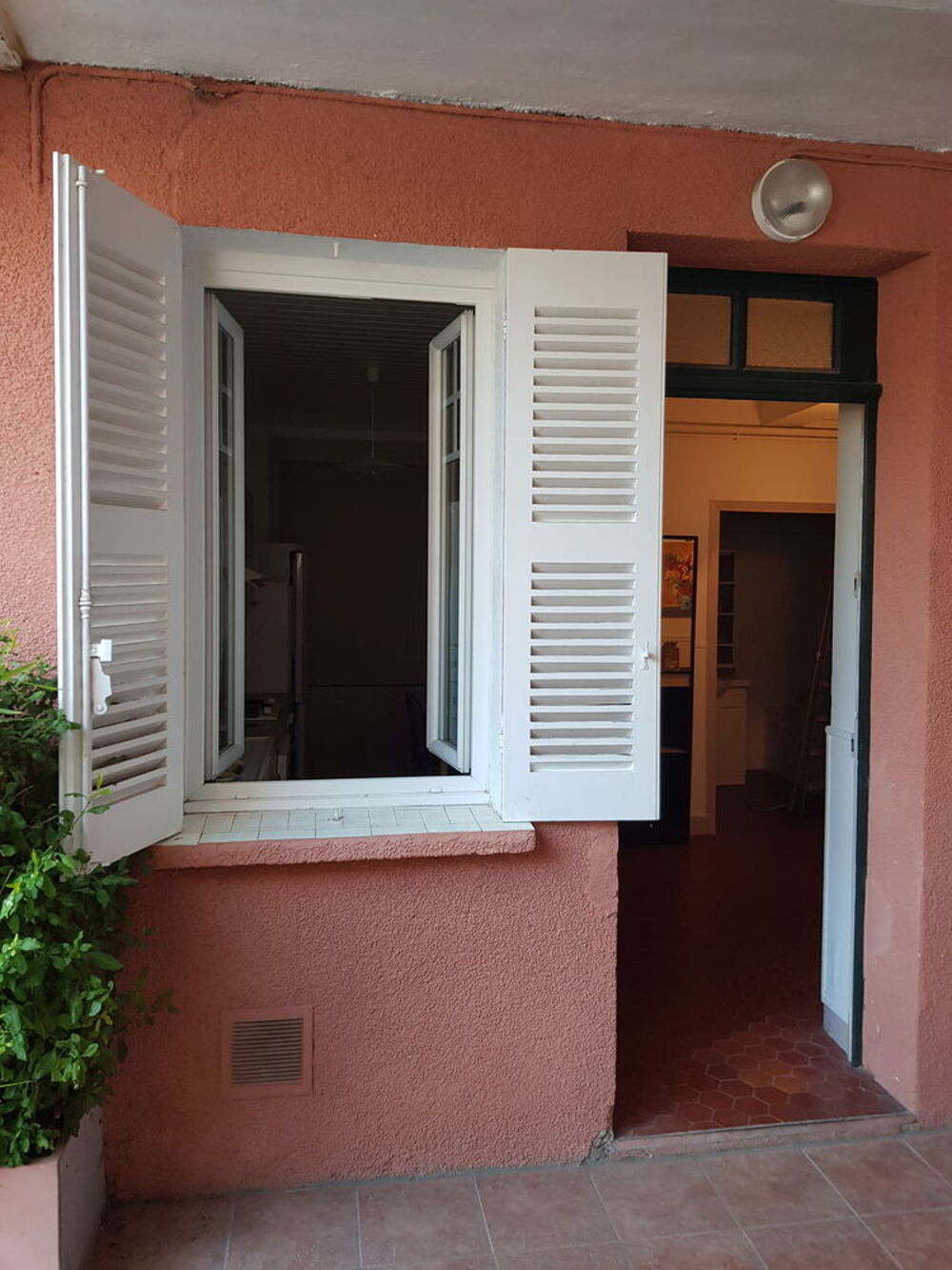 Vente Appartement T2/3 de 67 m2 plein centre Aix-en-Provence Aix-en-provence