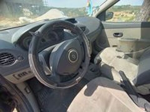 Clio III Clio 1.5 dCi 70 Confort Pack Clim Expression 2007 occasion 13170 Les Pennes-Mirabeau