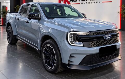 Ford Ranger ranger MS-RT 3.0L 241 cv 2025 occasion Montpellier 34000