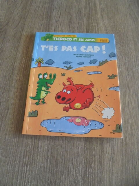 T'es pas cap ! (111) 2 Tours (37)