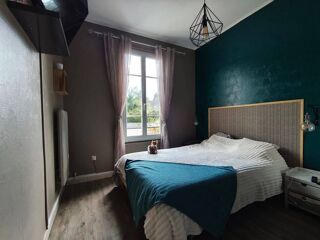  Maison � vendre 5 pi�ces 98 m�