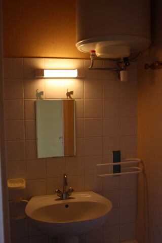  Appartement à louer 2 pièces 20 m²