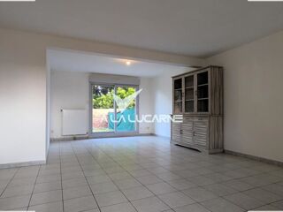  Appartement  vendre 2 pices 60 m