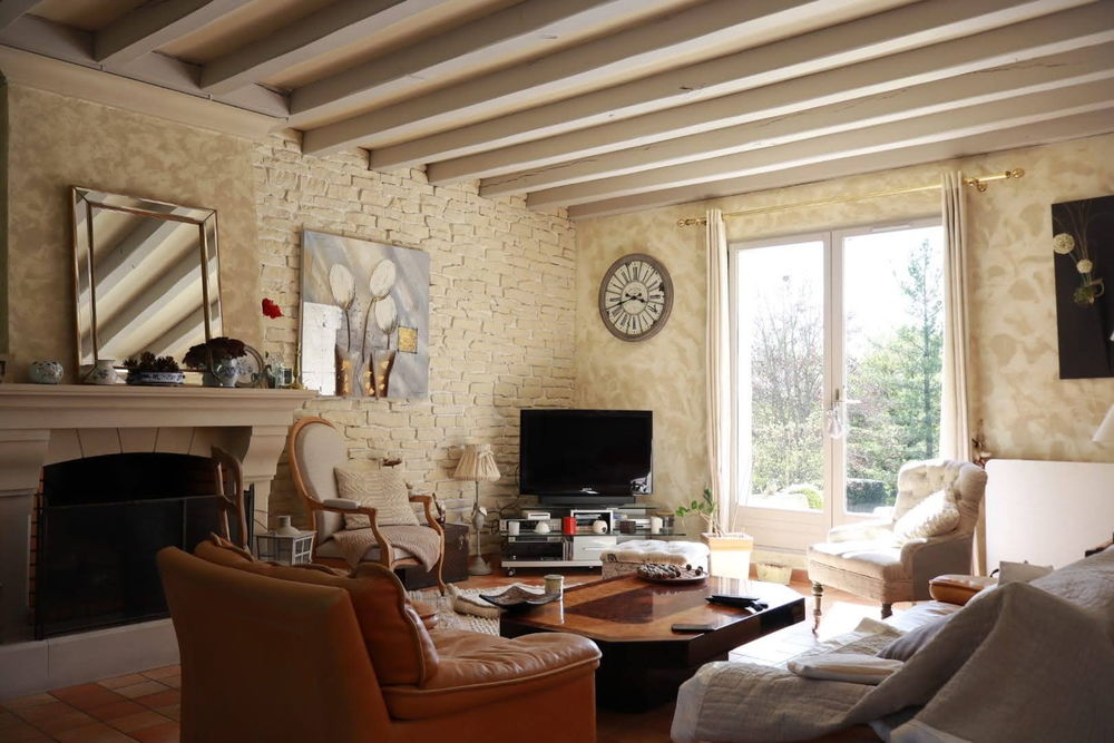 Vente Maison Maison individuelle... Saint-Éloi