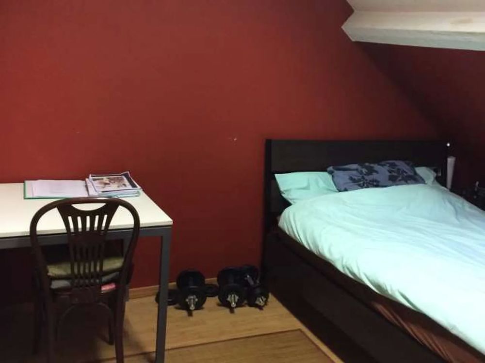 Location Appartement Appartement - logement étudiant - proche BNF Paris 13