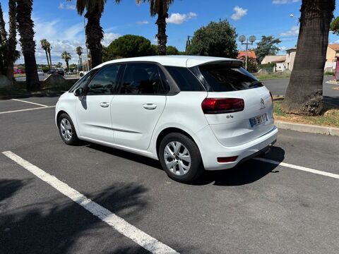 Citroen c4 picasso Citroën  2 1.6 hdi 90