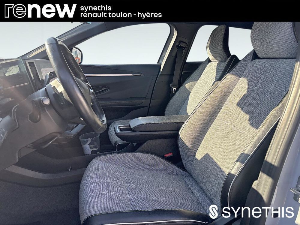 M&eacute;gane Megane E-Tech EV60 220 ch super charge Techno 2023 occasion 83160 La Valette-du-Var