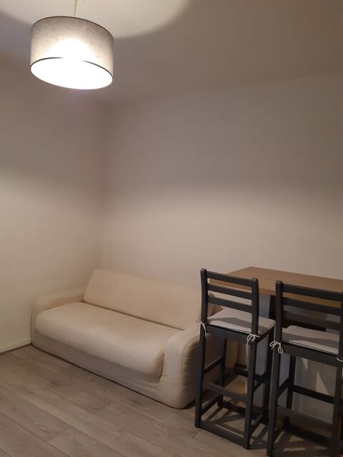  Appartement  louer 2 pices 33 m