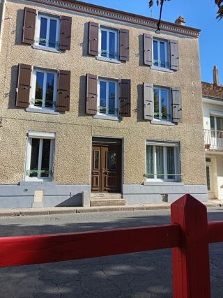  Maison � vendre 9 pi�ces 120 m�