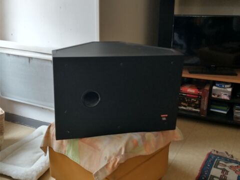 caisson de basse 200 Argenteuil (95)