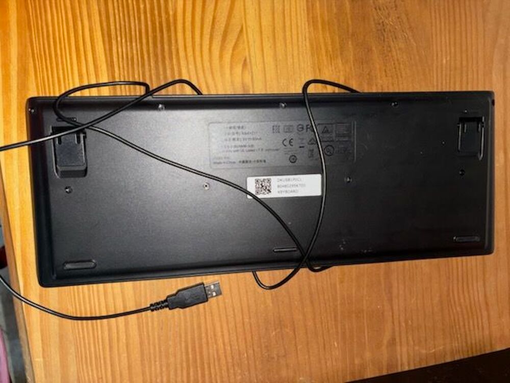 Clavier et Souris Filaires ACER ASPIRE Matériel informatique