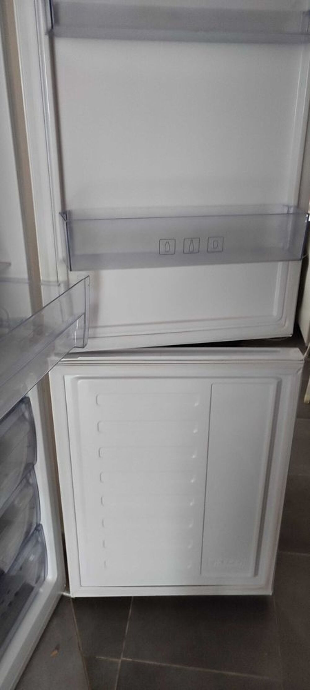 frigo cong&eacute;lateur Electroménager