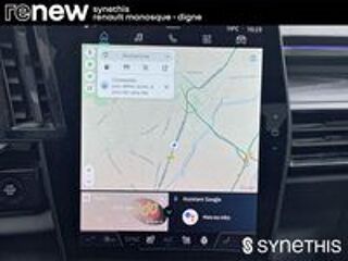 Austral E-Tech hybrid 200 Iconic 2023 occasion 04100 Manosque
