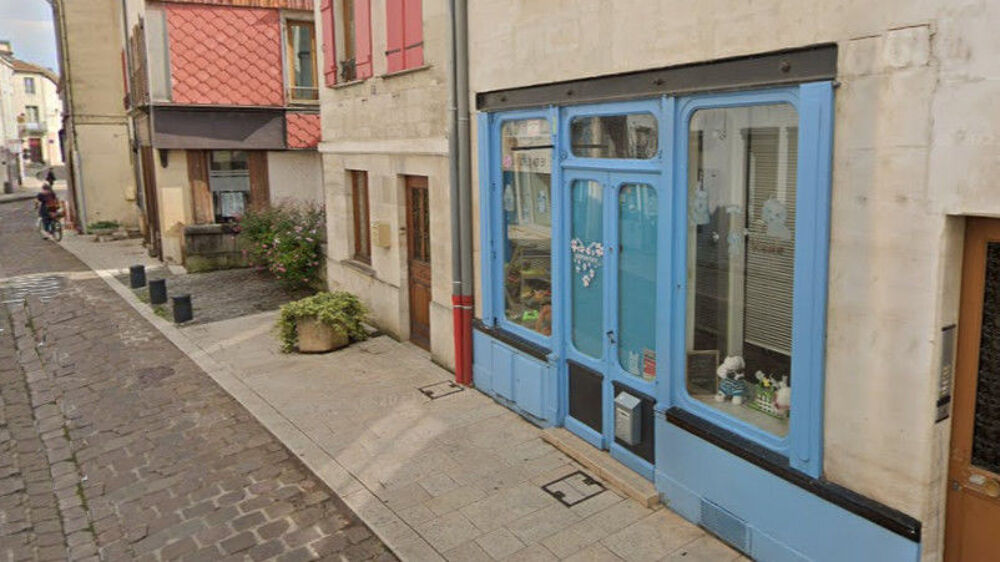 Location Autre Joinville (52-Hte Marne) Local commercial Joinville