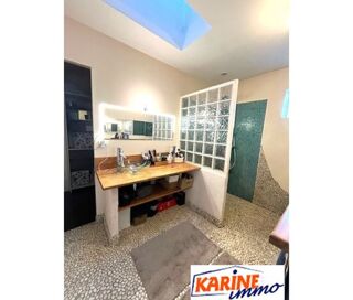  Maison à vendre 6 pièces 156 m²