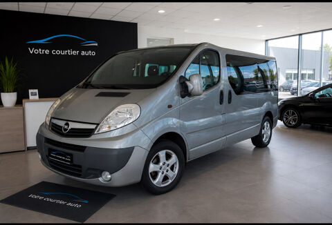 Annonce voiture Opel Divers 14990 €