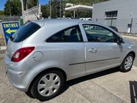 Corsa ESSENCE 4CV 2008 occasion 42700 Firminy