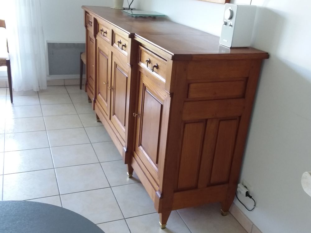 Buffet bas Meubles