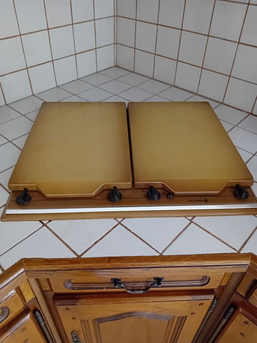 CUISINE COMERA CHENE Meubles