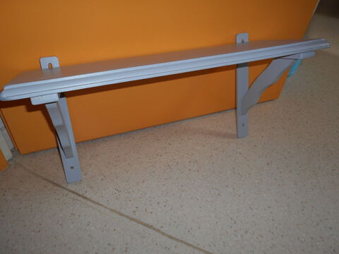 Etag�re murale en bois 9 �chenoz-la-M�line (70)