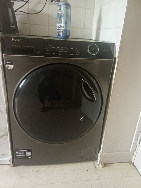 Lave linge 350 Bourg-en-Bresse (01)