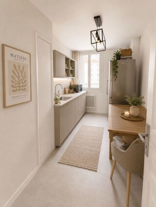  Colocation à louer 4 pièces 80 m²