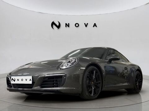 Porsche 911 2018 occasion Pessac 33600