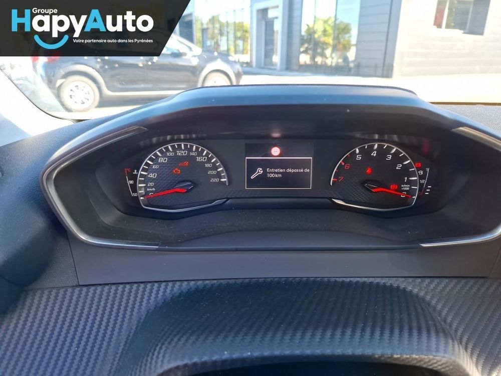 208 PureTech 75 S&S BVM5 Active 2023 occasion 65000 Tarbes