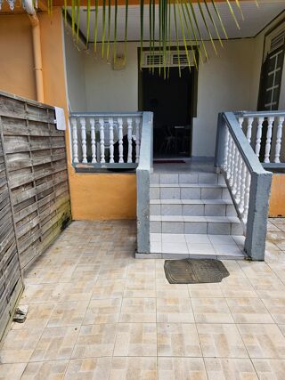 Location  Maison - Villa 